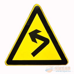 成都交通标牌 圆牌三角牌 价格实惠