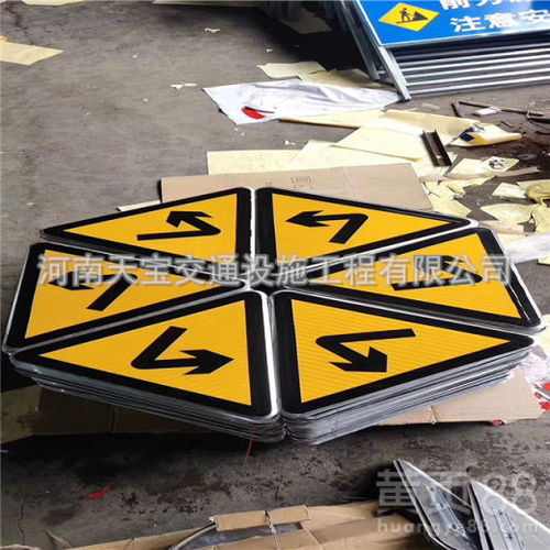 凉州区交通指路标志牌标杆生产厂家质量保障,高速指路标志牌