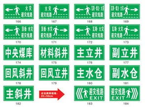 内蒙古信通交通标牌厂专业供应煤矿反光标牌 煤矿标识标牌的制作