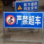 巢湖交通指示标牌制作公司 专业服务与交通标牌的重要性