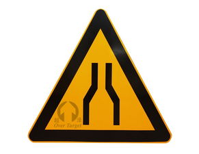 道路交通标志牌生产与批发 选择超泽交通标牌厂家的优势与价格分析