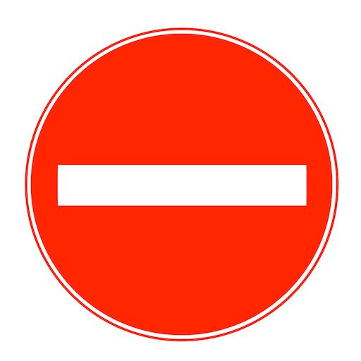 交通安全标志牌 品质保障与厂家直销的优选——旭诺标牌