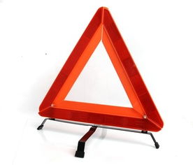 苍南县耀威五金标牌厂 专业交通警示牌产品解决方案