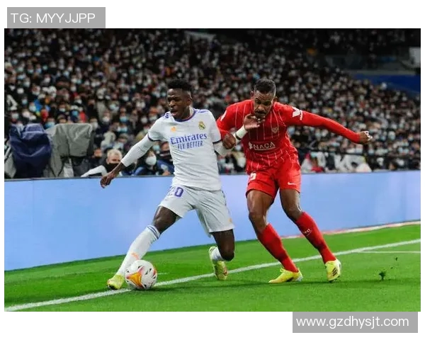 维尼修斯领衔新星崛起,皇家马德里未来之星闪耀足坛 维尼修斯领衔新星崛起,皇家马德里未来之星闪耀足坛