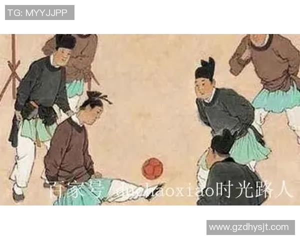 历史古人如果踢足球他们会成为怎样的明星球员 历史古人如果踢足球他们会成为怎样的明星球员